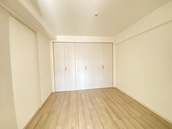 【子供部屋】 | 朝霧マンションＡ棟