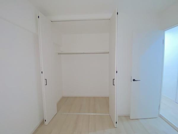 【収納】 | 朝霧マンションＡ棟