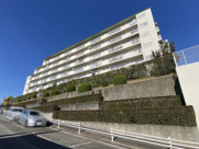 朝霧マンションＡ棟の画像