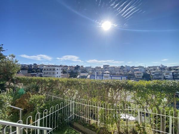 【その他】 | 朝霧マンションＡ棟