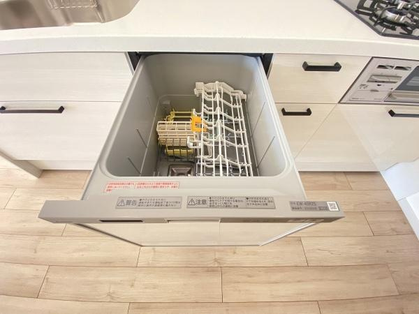 【キッチン】 | 朝霧マンションＡ棟