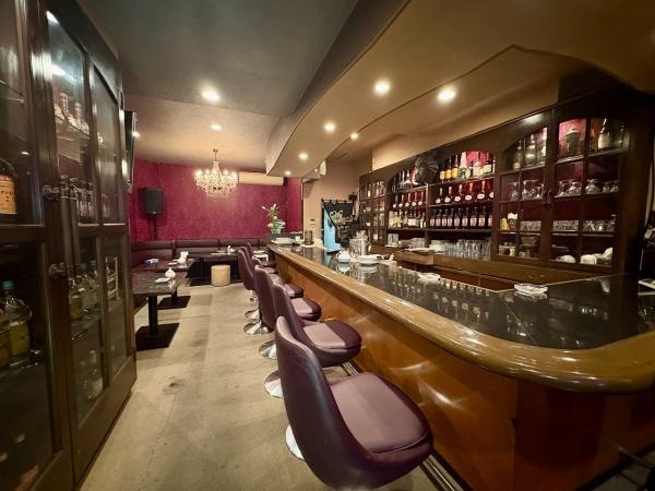 【内装】 | 大阪市旭区千林2丁目　店舗