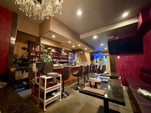 【内装】 | 大阪市旭区千林2丁目　店舗