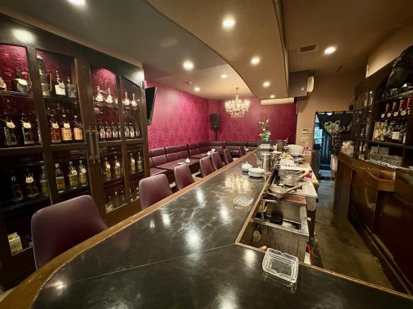 【内装】 | 大阪市旭区千林2丁目　店舗