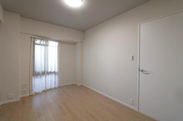 【洋室】 | レックスコート都島