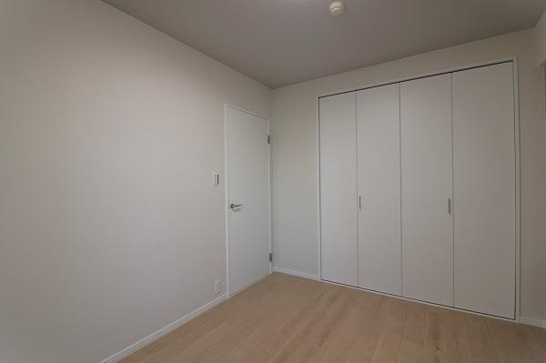 【洋室】 | レックスコート都島