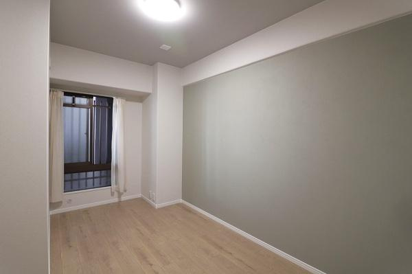 【洋室】 | レックスコート都島