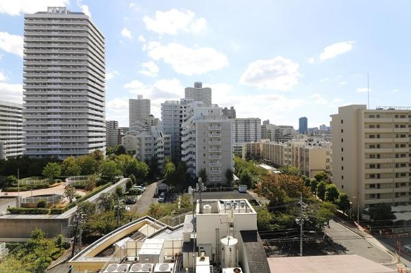 【その他】 | レックスコート都島