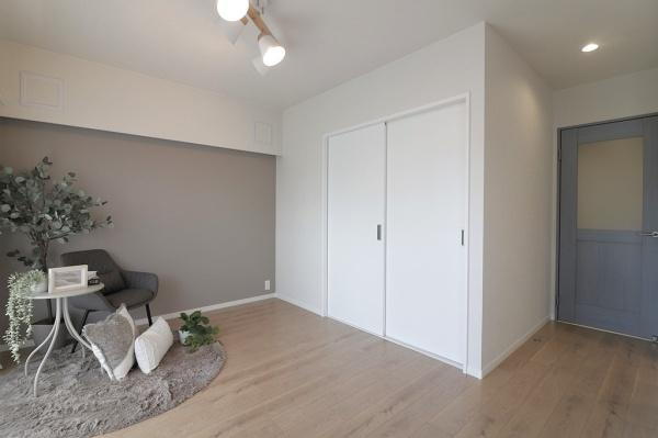 【居間・リビング】 | レックスコート都島