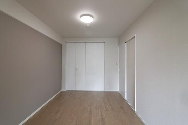 【洋室】 | レックスコート都島