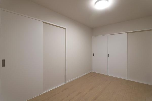 【洋室】 | レックスコート都島