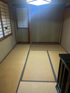 【和室】