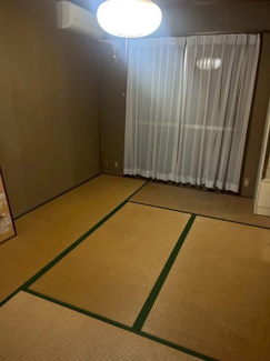 【和室】