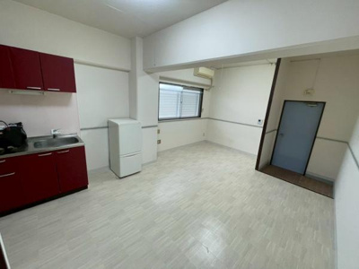 【洋室】 | ラフェスタ東福原