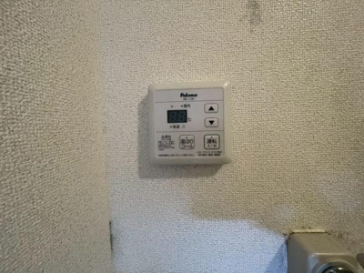 【設備】 | ラフェスタ東福原