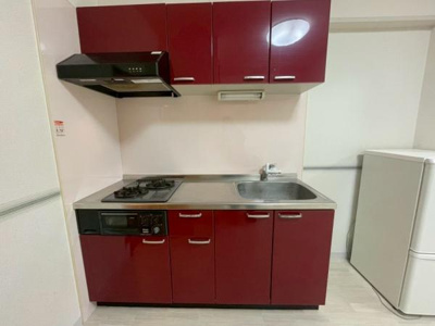 【キッチン】 | ラフェスタ東福原