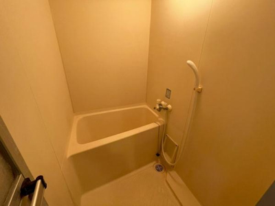 【浴室】 | ラフェスタ東福原