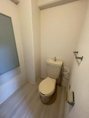 【洗面所】 | ラフェスタ東福原