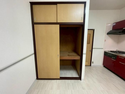 【収納】 | ラフェスタ東福原