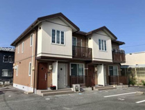 Ｔ．Ｈ．サルーテ　Ａ棟の画像