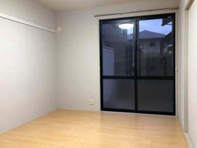 【洋室】 | フリーダムメゾン