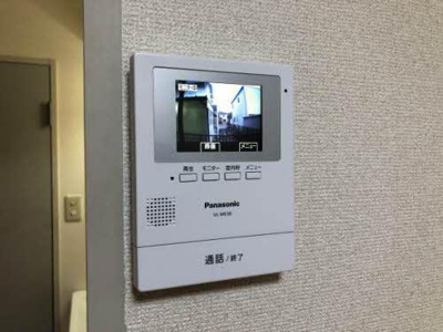 【セキュリティ】 | フリーダムメゾン