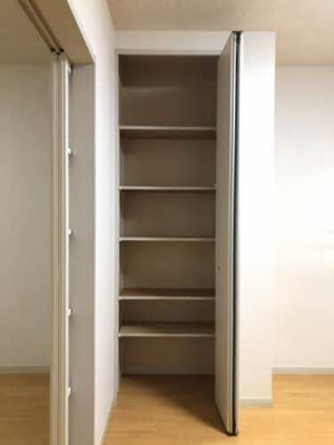 【収納】 | フリーダムメゾン