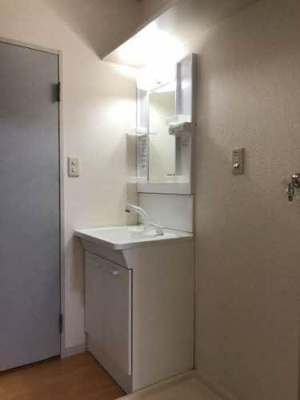 【洗面所】 | フリーダムメゾン