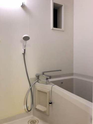 【浴室】 | フリーダムメゾン