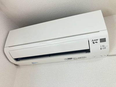 【設備】 | メゾン・ド・プラス | 洗面所