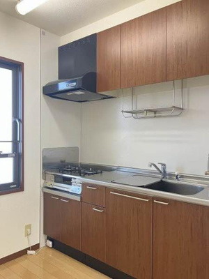 【キッチン】 | メゾン・ド・プラス