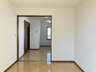 【内装】 | メゾン・ド・プラス