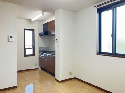 【洋室】 | メゾン・ド・プラス