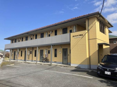 【外観】 | メゾン・ド・プラス