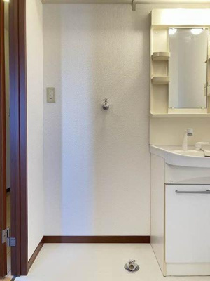 【その他】 | メゾン・ド・プラス | 洋室収納