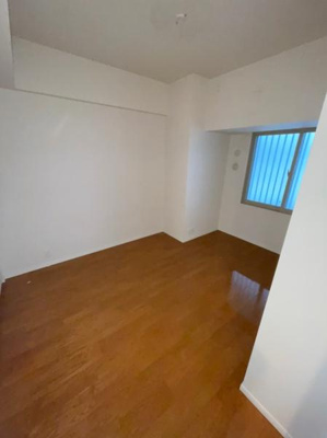 【洋室】 | プレミアムプレイス草加松原 | 写真は入居前の過去のものです。