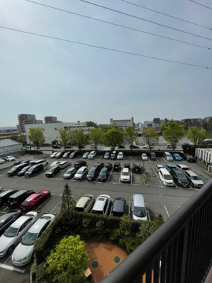 【展望】 | プレミアムプレイス草加松原