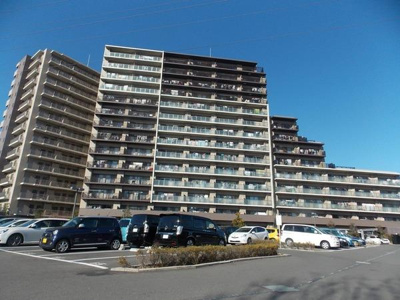 【外観】 | プレミアムプレイス草加松原