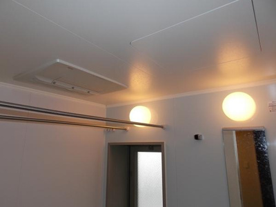 【設備】 | プレミアムプレイス草加松原 | 写真は入居前の過去のものです。