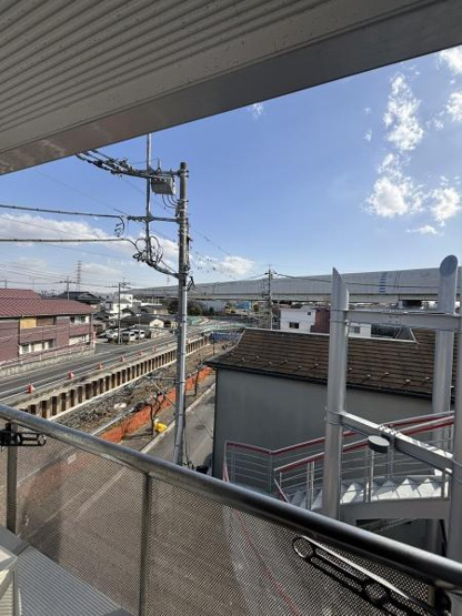 【展望】 | ギャラリー五恵夢