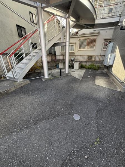 【その他共用部分】 | ギャラリー五恵夢