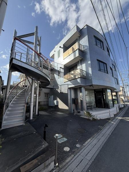 【外観】 | ギャラリー五恵夢