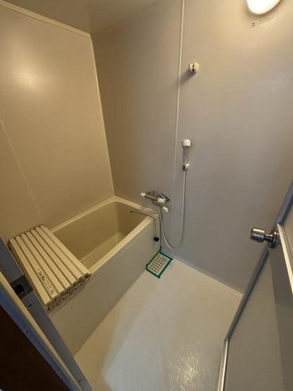 【浴室】 | ギャラリー五恵夢 | 写真は入居前の過去のものです