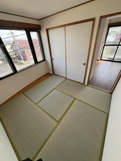 【収納】 | ギャラリー五恵夢 | 写真は入居前の過去のものです。