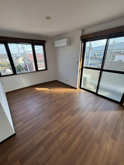 【内装】 | ギャラリー五恵夢 | 写真は入居前の過去のものです。