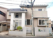 柳島町貸家の画像