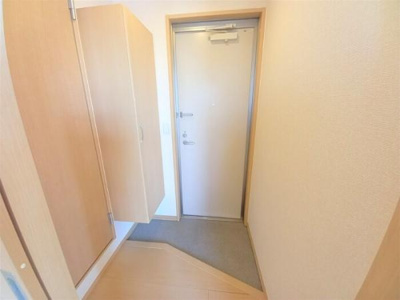 【玄関】 | カーサフェリーチェ