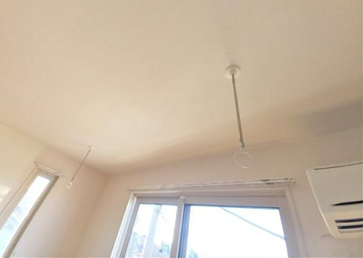 【設備】 | カーサフェリーチェ