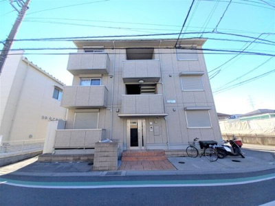 【外観】 | カーサフェリーチェ