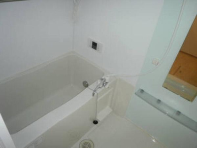 【浴室】 | カーサフェリーチェ